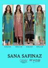 Sana Safinaz Beyond Casual Wear Lawn Cotton Pakistani Dress Material Wholesale Shop In Surat